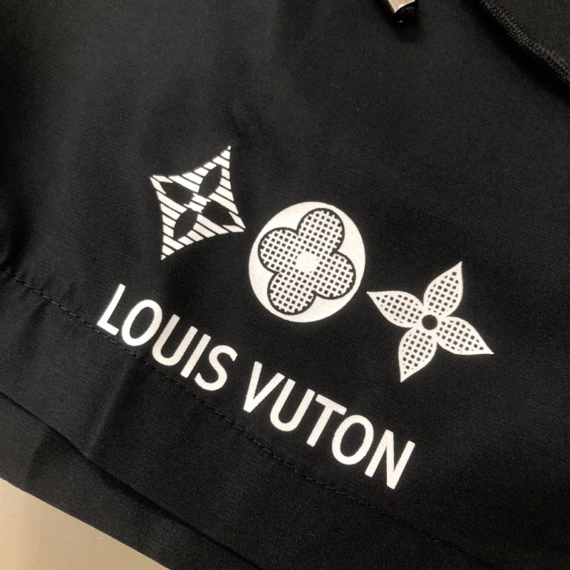 Louis Vuitton Short Pants